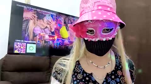 Snapshot of karlakush101 chatting on 03.20.26 karlakush101 online show from 03.20.26