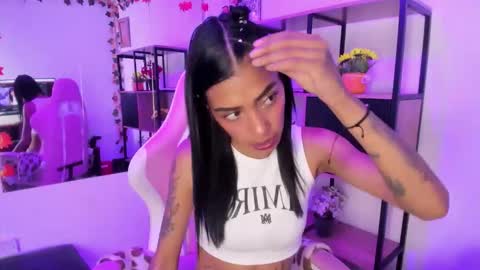 Snapshot of karlaslutskinny__ chatting on 02.07.26 karlaslutskinny__ online show from 02.07.26