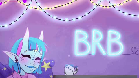 Karla online show from 12.04.24