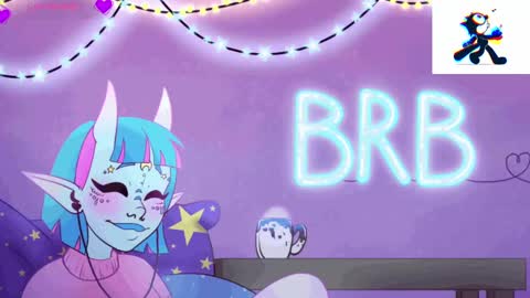 Karla online show from 02.10.25