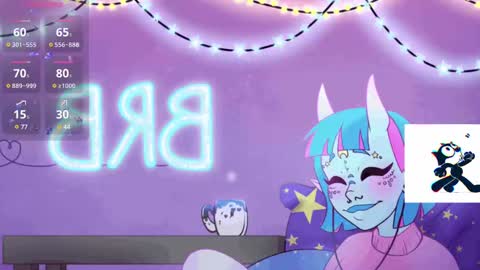 Karla online show from 02.23.25