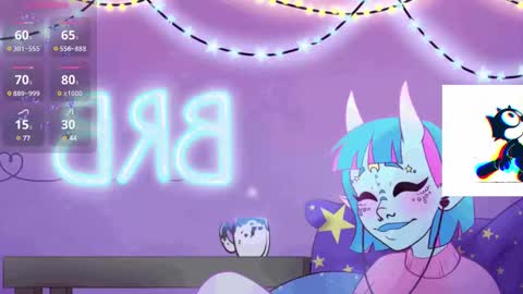 Karla online show from 02.27.25