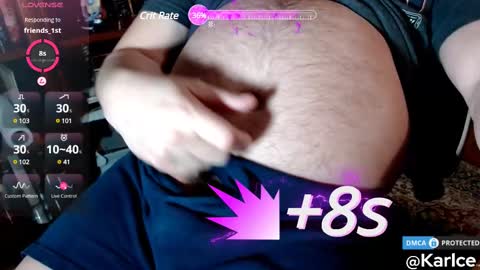 Karl online show from 03.06.25