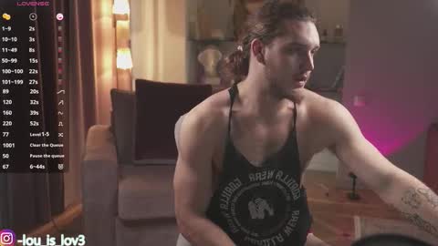 Karlos and Louis online show from 09.13.25