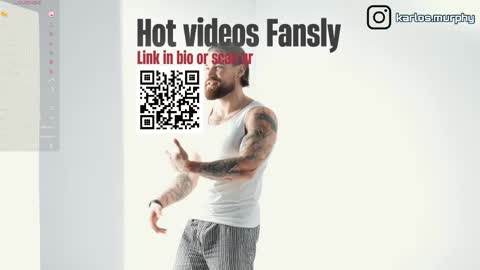 Karlos and Louis online show from 04.23.26