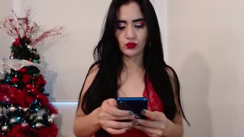 Karlis online show from 12.21.25