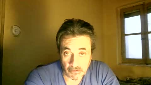 Snapshot of karlpal chatting on 12.15.24 karlpal online show from 12.15.24