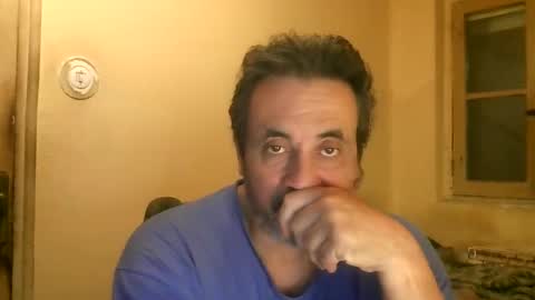 Snapshot of karlpal chatting on 12.28.24 karlpal online show from 12.28.24