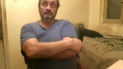 Snapshot of karlpal chatting on 01.06.25 karlpal online show from 01.06.25