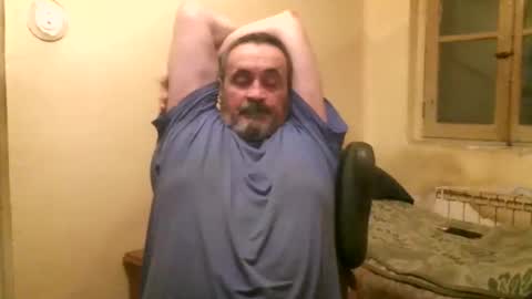 Snapshot of karlpal chatting on 01.16.25 karlpal online show from 01.16.25