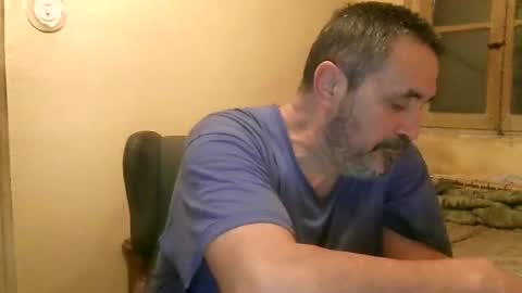 Snapshot of karlpal chatting on 01.18.25 karlpal online show from 01.18.25