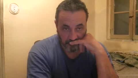 Snapshot of karlpal chatting on 01.20.25 karlpal online show from 01.20.25