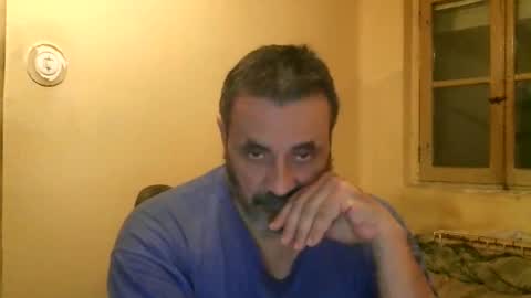 Snapshot of karlpal chatting on 01.22.25 karlpal online show from 01.22.25