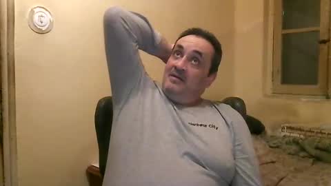 Snapshot of karlpal chatting on 02.23.25 karlpal online show from 02.23.25