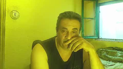 Snapshot of karlpal chatting on 07.10.26 karlpal online show from 07.10.26