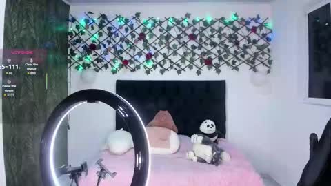 Karly online show from 10.13.25