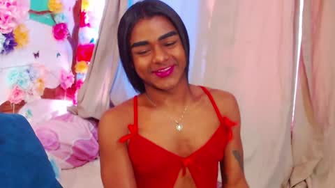Snapshot of karly_coffe chatting on 12.15.24 KARLY.  online show from 12.15.24