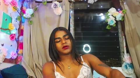 Snapshot of karly_coffe chatting on 01.29.25 KARLY.  online show from 01.29.25