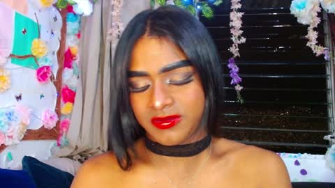 Snapshot of karly_coffe chatting on 02.07.25 KARLY.  online show from 02.07.25
