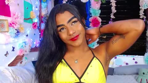 Snapshot of karly_coffe chatting on 02.28.25 KARLY.  online show from 02.28.25