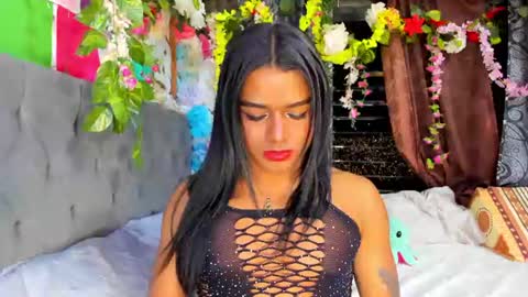 KARLY.  online show from 06.12.26