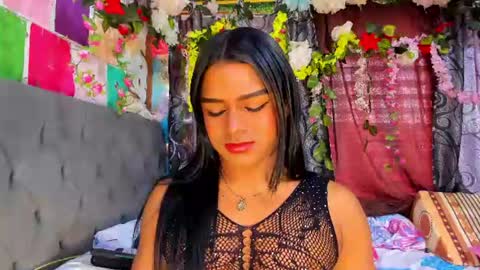 KARLY.  online show from 06.24.26