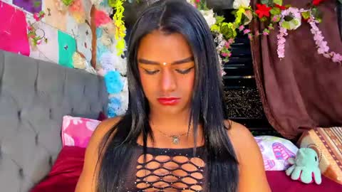 KARLY.  online show from 07.08.26