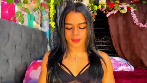 KARLY.  online show from 07.15.26