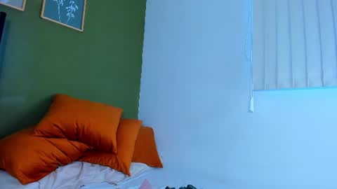 Karlye online show from 06.12.26