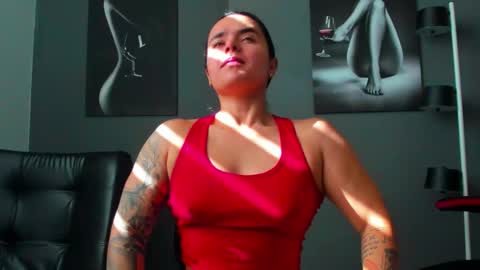 Snapshot of karlyjons_ chatting on 02.26.26 online show from 02.26.26