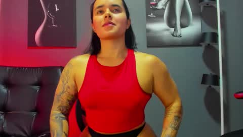 Snapshot of karlyjons_ chatting on 03.14.26 online show from 03.14.26