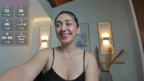 karlyy_ online show from 01.15.26