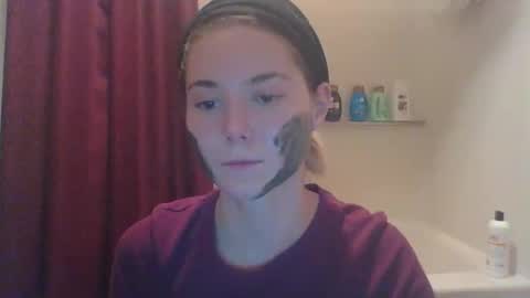 Karma Queen online show from 11.15.25