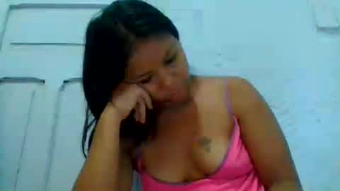 Snapshot of karmellah chatting on 06.25.26 Karmellah online show from 06.25.26