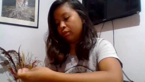 Snapshot of karmellah chatting on 07.12.26 Karmellah online show from 07.12.26