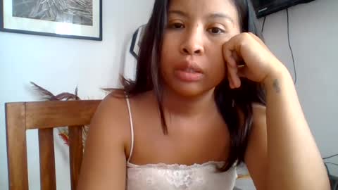 Snapshot of karmellah chatting on 07.14.26 Karmellah online show from 07.14.26