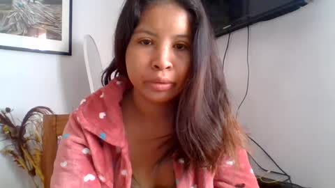 Snapshot of karmellah chatting on 07.28.26 Karmellah online show from 07.28.26