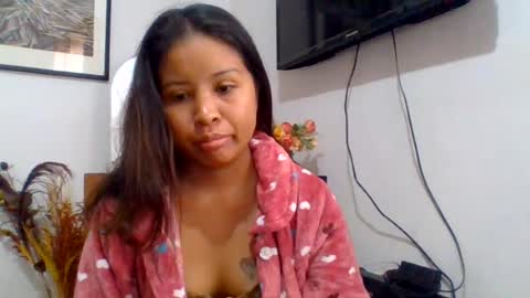 Snapshot of karmellah chatting on 07.28.26 Karmellah online show from 07.28.26