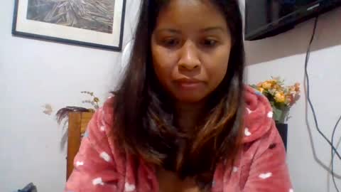 Snapshot of karmellah chatting on 08.06.26 Karmellah online show from 08.06.26
