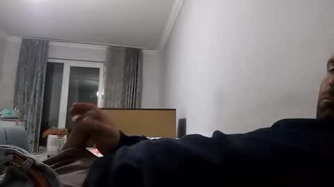 karoche2133 online show from 10.29.25
