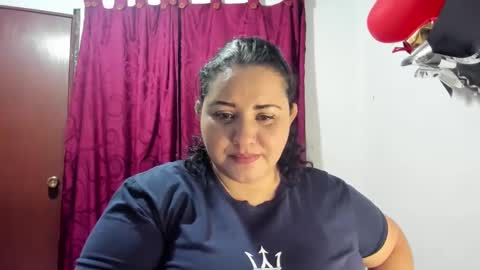 Snapshot of karol103900 chatting on 12.31.24 Karol online show from 12.31.24