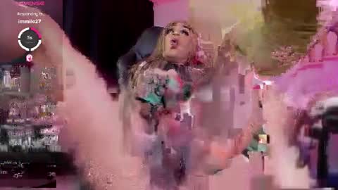  karol  online show from 07.10.26