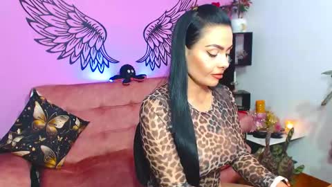 Karol Kenedy online show from 01.29.25