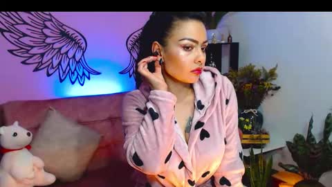 Karol Kenedy online show from 09.21.25