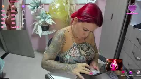 kAROL MILF   online show from 05.07.26