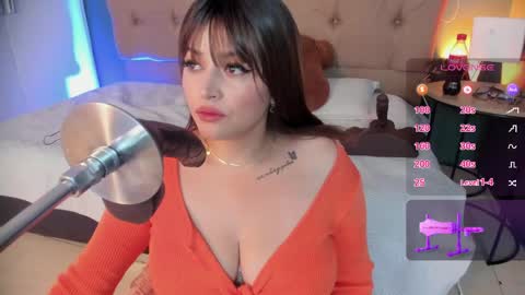Snapshot of karol_page1 chatting on 05.22.26 KAROL online show from 05.22.26