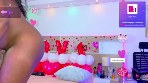 KAROL SCOTT online show from 02.12.26