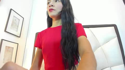 Snapshot of karol_wilde chatting on 06.27.26 K A R O L online show from 06.27.26