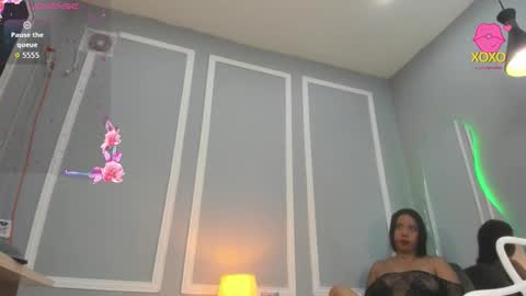 Snapshot of karola_park chatting on 02.10.26 Karola park online show from 02.10.26