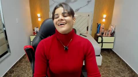 Karol and Luna online show from 11.11.25